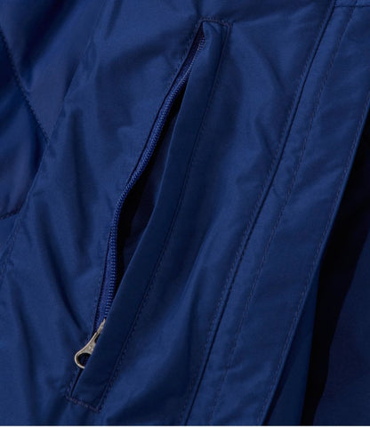 Women's H2OFF Rain Jacket, PrimaLoft-Lined - US 9861