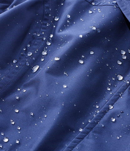 Women's H2OFF Rain Jacket, PrimaLoft-Lined - US 9861