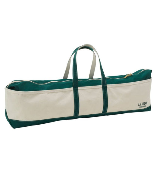 Maine Coast Croquet Boat and Tote - US 7122