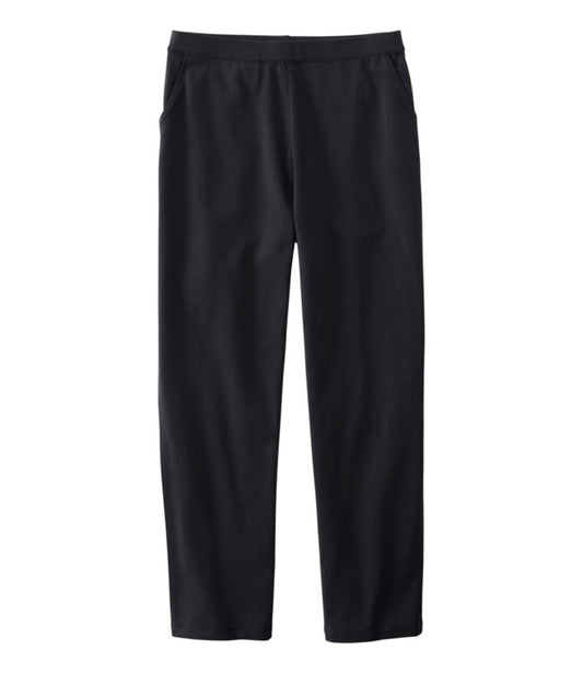 Perfect Fit Pants, Straight-Leg Crop - US 5662