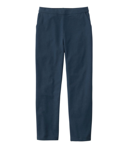 Perfect Fit Pants, Straight-Leg Crop - US 0803