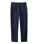 Perfect Fit Pants, Straight-Leg Crop - US 4866
