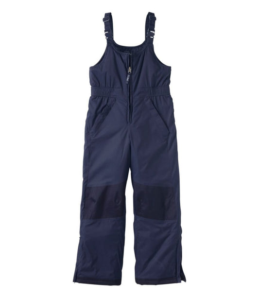 Kids' Cold Buster Snow Bibs - US 7666