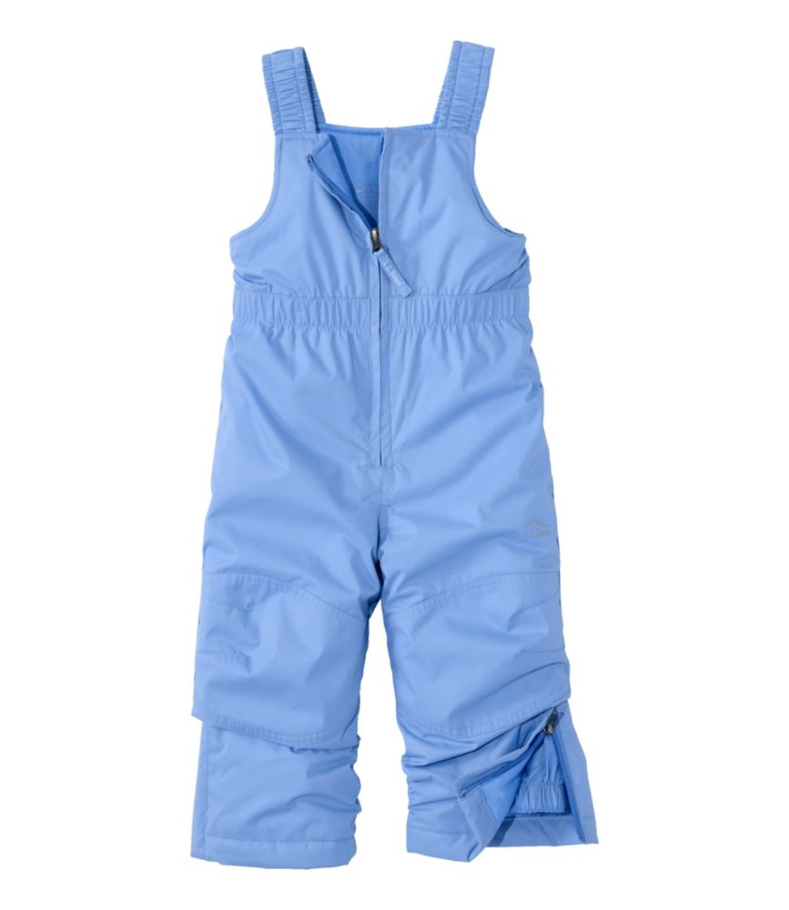 Toddlers' Cold Buster Snow Bibs - US 5573