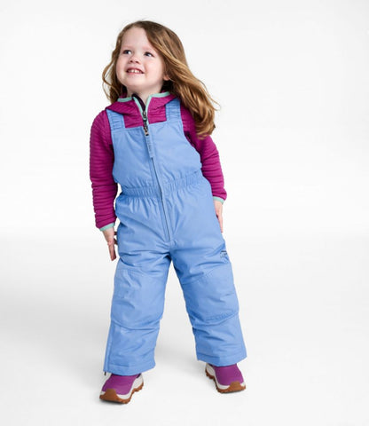 Toddlers' Cold Buster Snow Bibs - US 5573