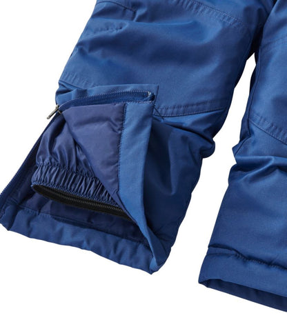 Toddlers' Cold Buster Snow Bibs - US 2925