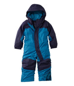 Infants' and Toddlers' Cold Buster Snowsuit - US 9635