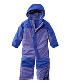 Infants' and Toddlers' Cold Buster Snowsuit - US 2253