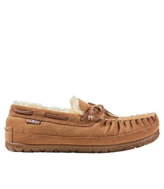 Women's Wicked Good Camp Moccasins - US 9570