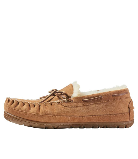 Women's Wicked Good Camp Moccasins - US 9570