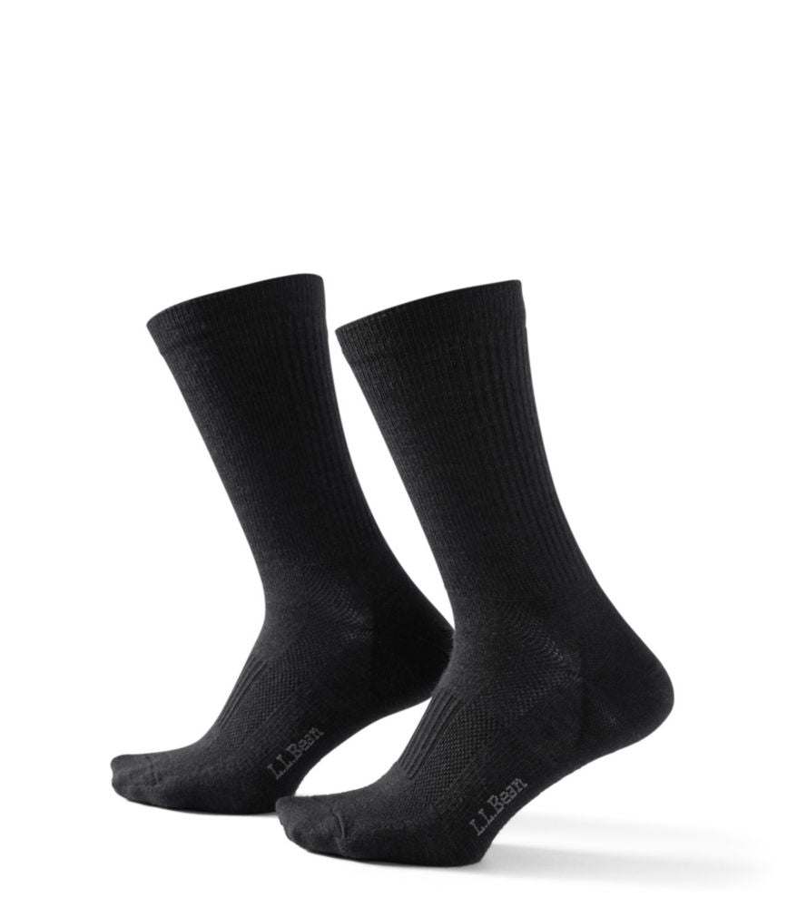 Men's Everyday Chino Socks, Lightweight 2-Pack - US 7208