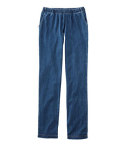 Stoashed Denim