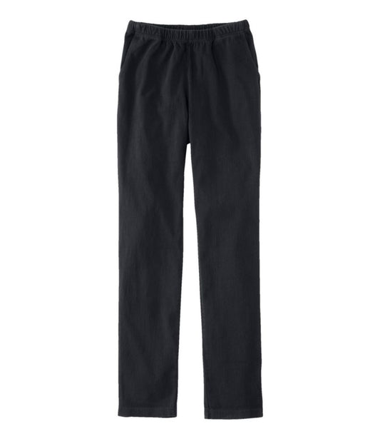 Women's Perfect Fit Pants, Denim Original Tapered Leg - US 9642