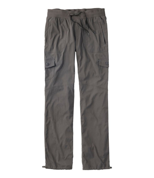 Women's Vista Camp Pants, Straight-Leg Cargo - US 9187