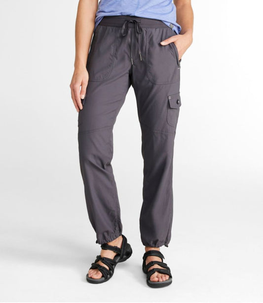 Women's Vista Camp Pants, Straight-Leg Cargo - US 6732