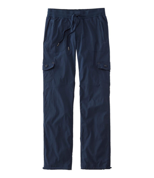 Women's Vista Camp Pants, Straight-Leg Cargo - US 2326