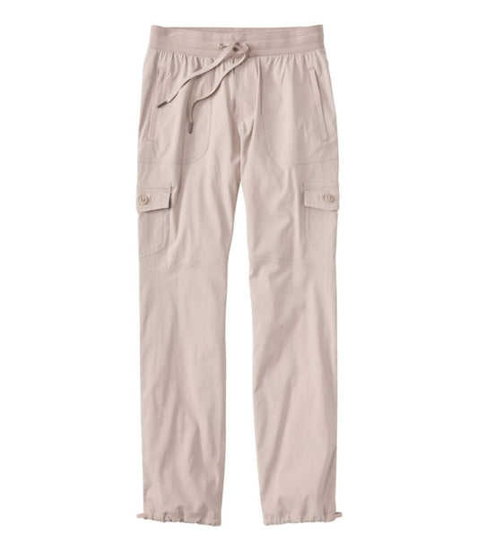 Women's Vista Camp Pants, Straight-Leg Cargo - US 4469