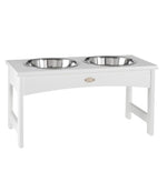 All-Weather Pet Feeder - US 4290