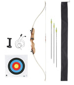 L.L.Bean First Shot Archery Set - US 9103