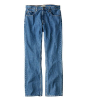 Stoashed Denim