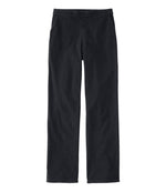 Women's Perfect Fit Pants, Denim Straight-Leg - US 9378