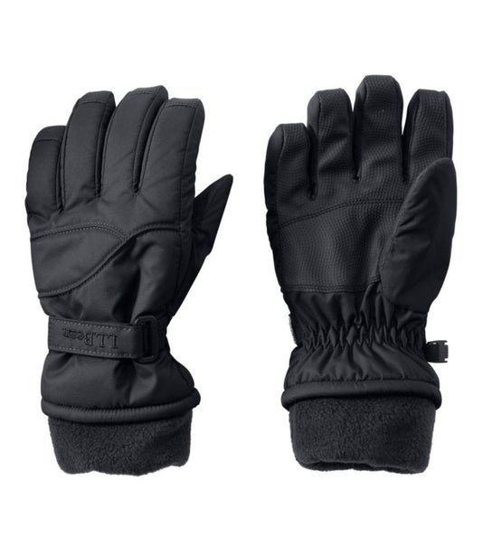 Kids' Cold Buster Waterproof Gloves - US 0643