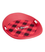 Sonic Snow Saucer DLX - US 0039