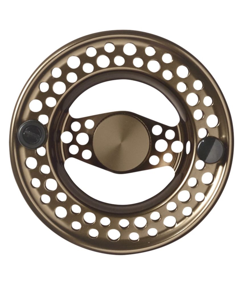 Double L® Large-Arbor Fly-Reel Spool - US 2195