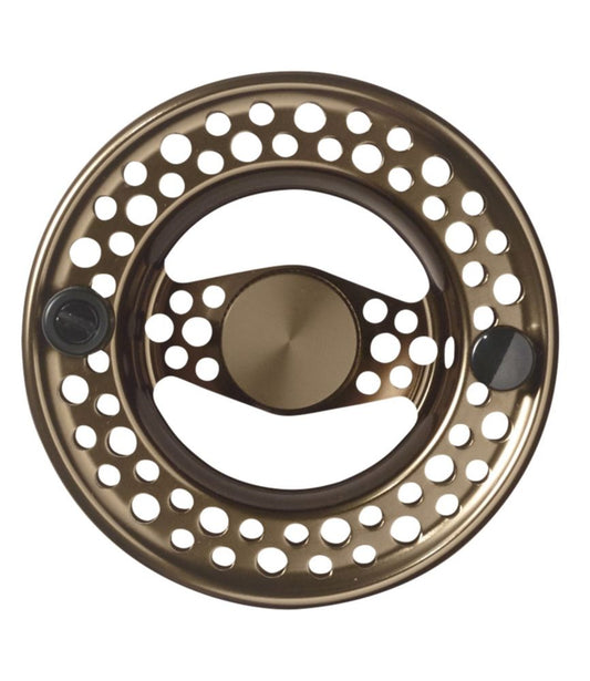Double L® Large-Arbor Fly-Reel Spool - US 2195