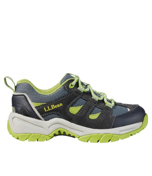 Kids' Trail Model Hikers, Low - US 6926