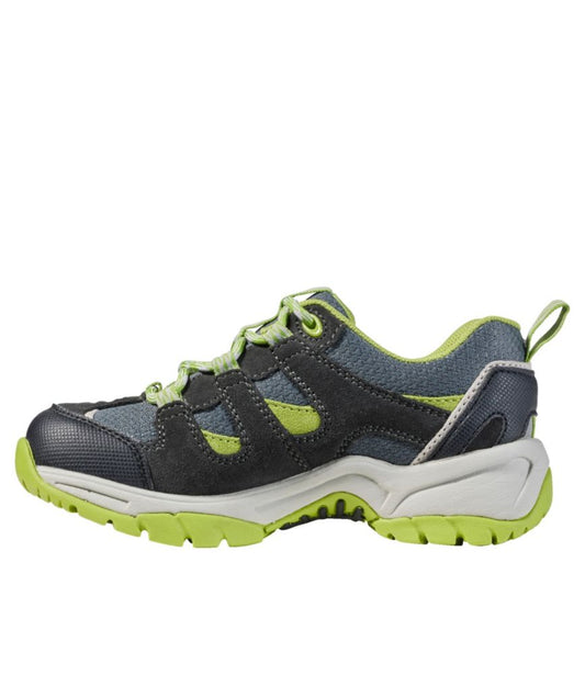 Kids' Trail Model Hikers, Low - US 6926