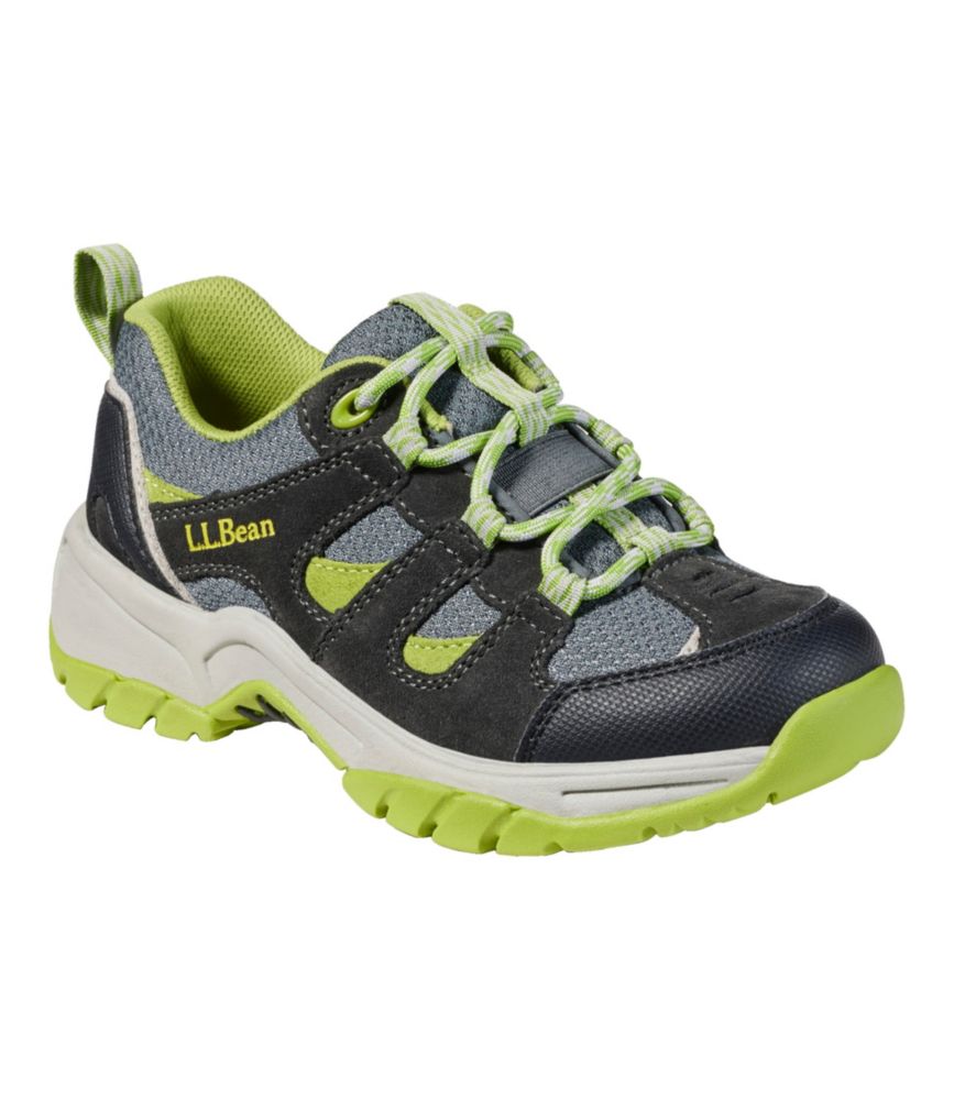 Kids' Trail Model Hikers, Low - US 6926