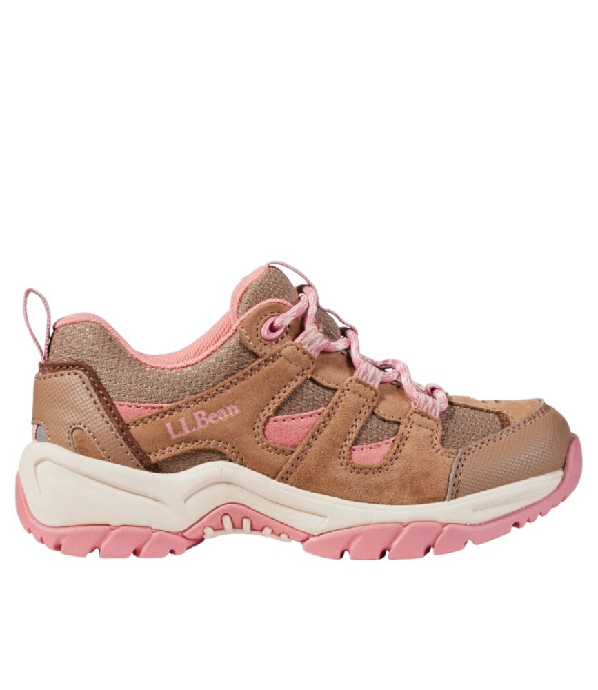 Kids' Trail Model Hikers, Low - US 6787