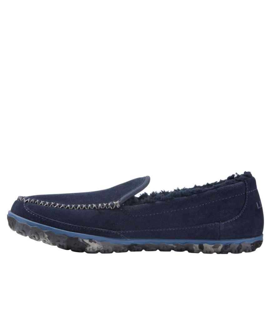Men's Mountain Slippers - US 9060