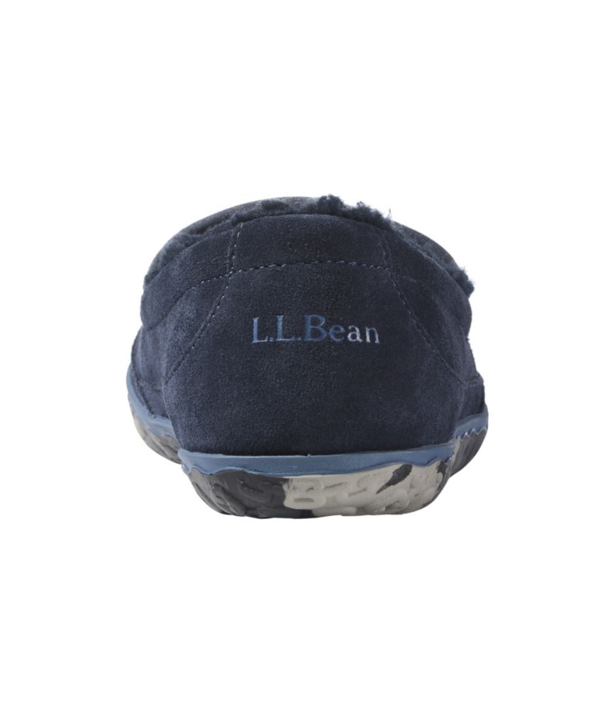 Men's Mountain Slippers - US 9060