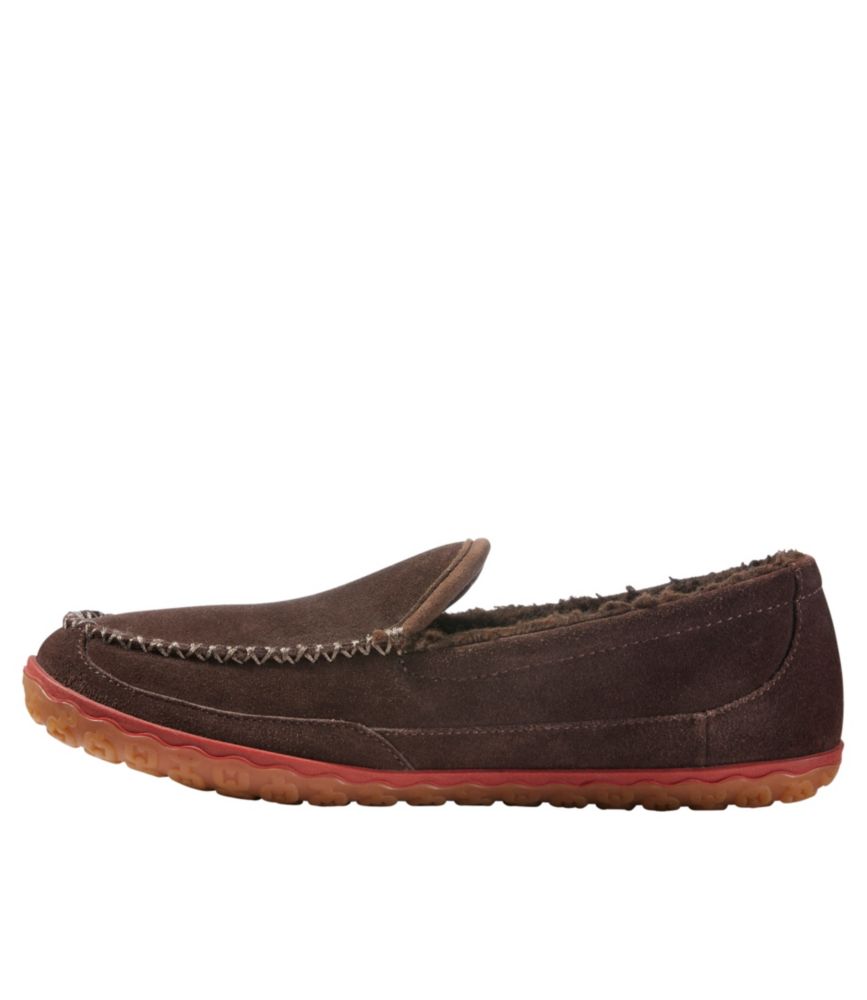 Men's Mountain Slippers - US 0102