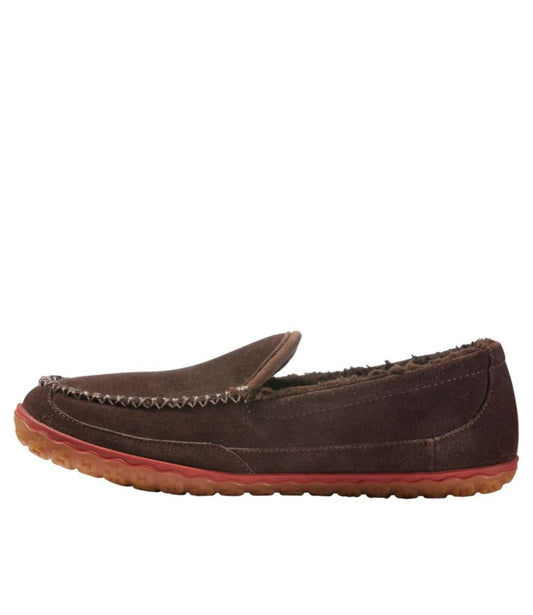 Men's Mountain Slippers - US 0102