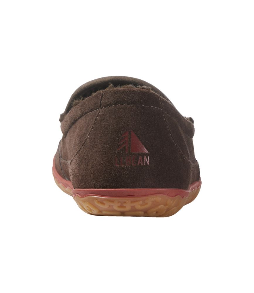 Men's Mountain Slippers - US 0102