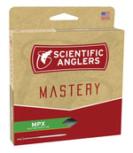 Scientific Anglers Mastery Series MPX Fly Line - US 7899