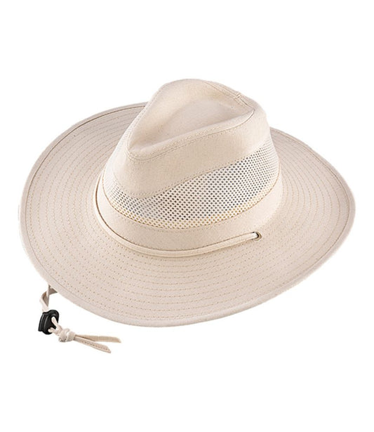 Women's Henschel Aussie Breezer Hat - US 3194
