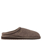 Men's Sweater Fleece Scuffs - US 8682