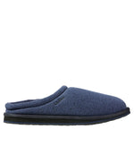 Men's Sweater Fleece Scuffs - US 3147