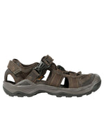 Men's Teva Omnium 2 Leather Sandals - US 0141