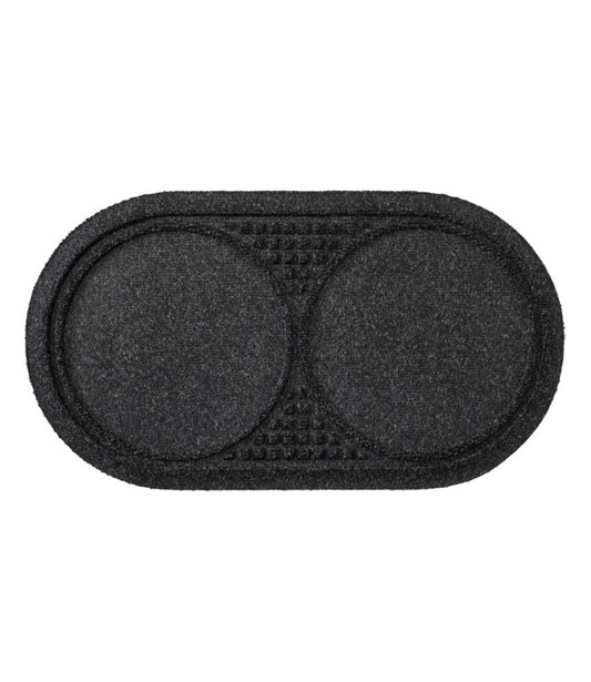 Recycled Waterhog Dog Mat, Placemat - US 5469