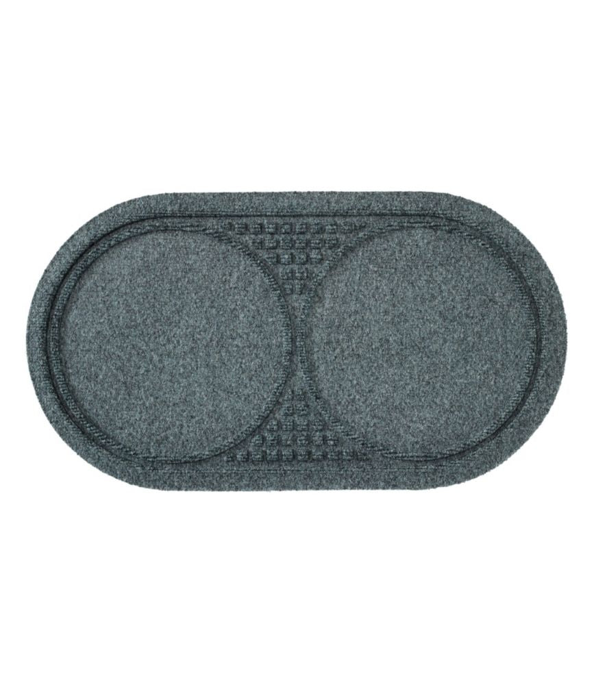 Recycled Waterhog Dog Mat, Placemat - US 6424