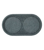 Recycled Waterhog Dog Mat, Placemat - US 6424