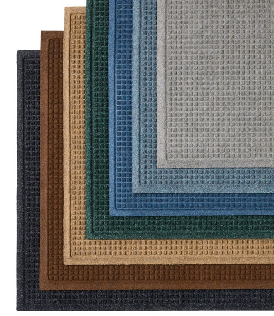 Everyspace Recycled Waterhog Mat, Square - US 6137