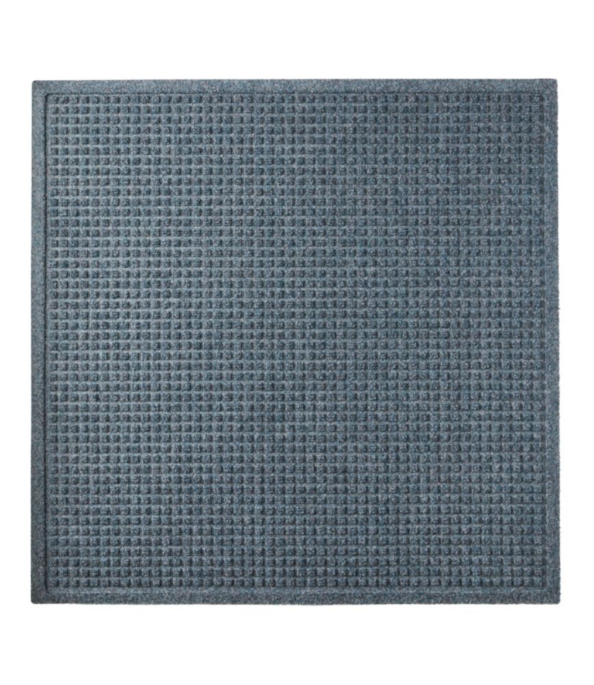 Everyspace Recycled Waterhog Mat, Square - US 7071