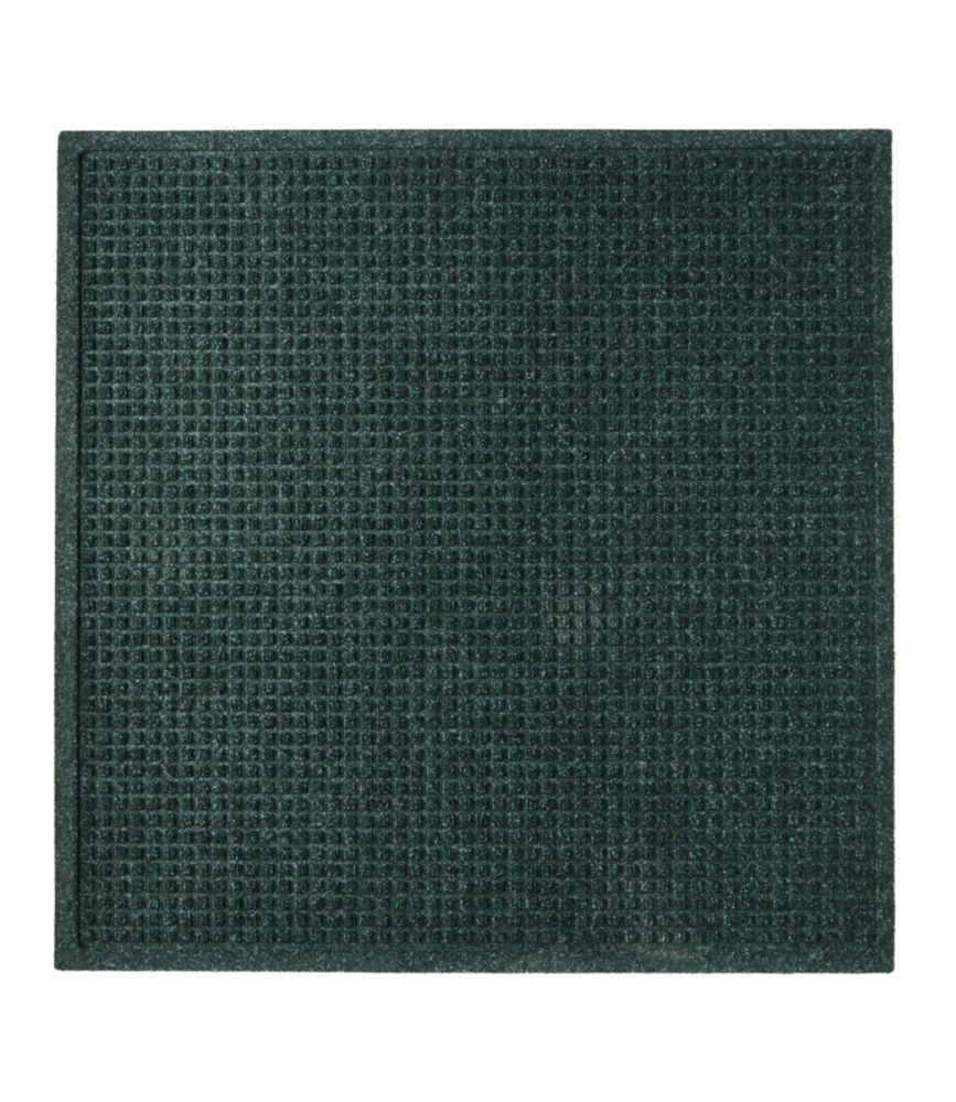 Everyspace Recycled Waterhog Mat, Square - US 8393
