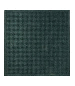Everyspace Recycled Waterhog Mat, Square - US 8393
